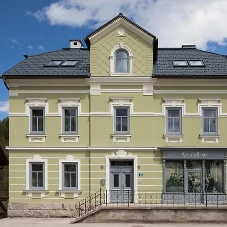 Apartmán Konrad-haus - Dorfresort