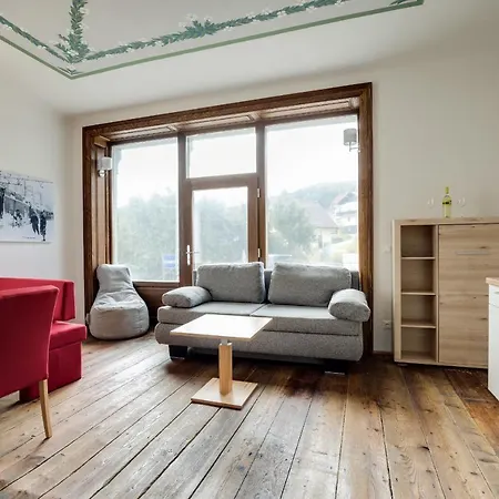 Konrad-haus - Dorfresort *