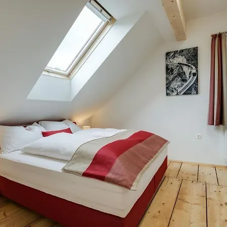 アパート Konrad-haus - Dorfresort ミッターバッハ