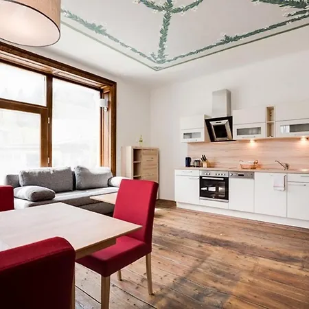 アパート Konrad-haus - Dorfresort ミッターバッハ