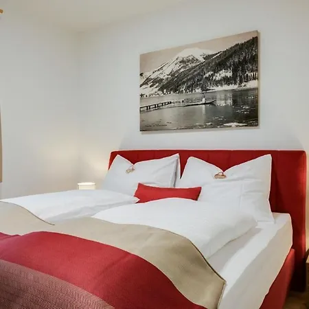 Apartmán Konrad-haus - Dorfresort