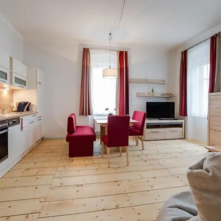 Konrad-haus - Dorfresort Apartmán