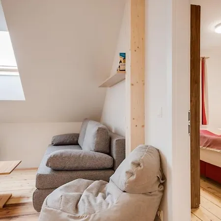 Konrad-haus - Dorfresort Apartmán