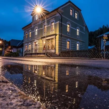 Апартаменты Konrad-haus - Dorfresort Миттербах