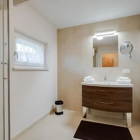 Konrad-haus - Dorfresort *