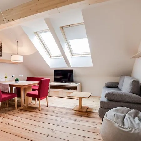 Konrad-haus - Dorfresort * ミッターバッハ