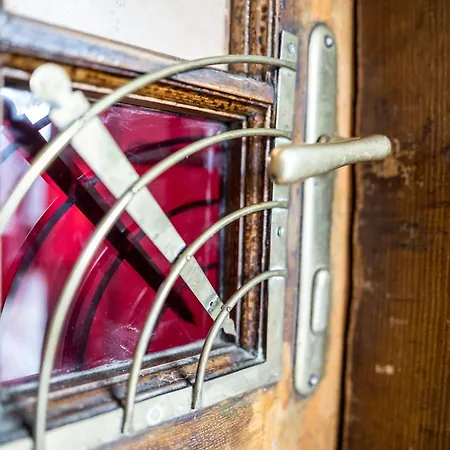 Konrad-haus - Dorfresort Apartmán