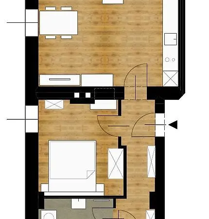 Konrad-haus - Dorfresort