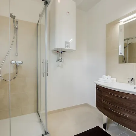 Konrad-haus - Dorfresort ミッターバッハ