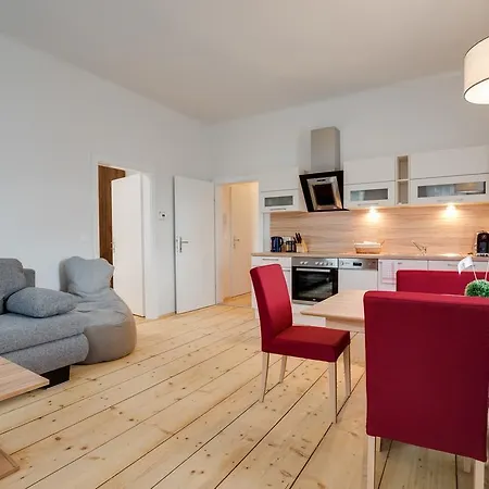 Konrad-haus - Dorfresort ミッターバッハ