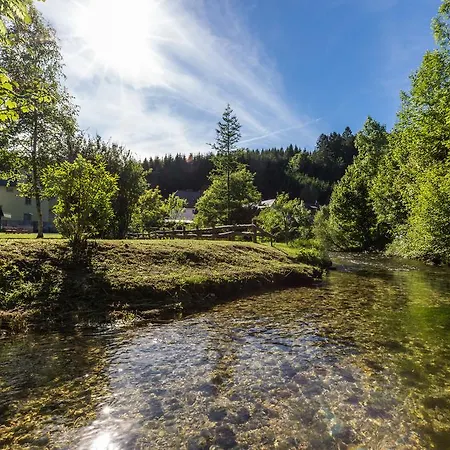 Apartmán Konrad-haus - Dorfresort