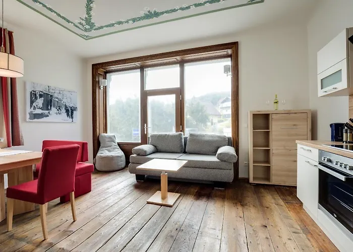 Konrad-haus - Dorfresort *