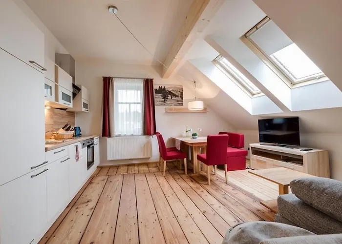 Konrad-haus - Dorfresort *