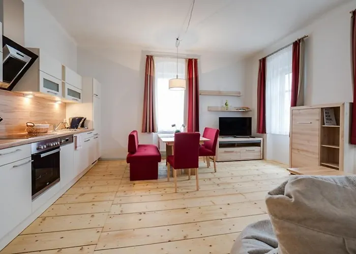 Konrad-haus - Dorfresort Appartement