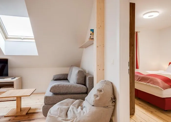 Konrad-haus - Dorfresort Apartment