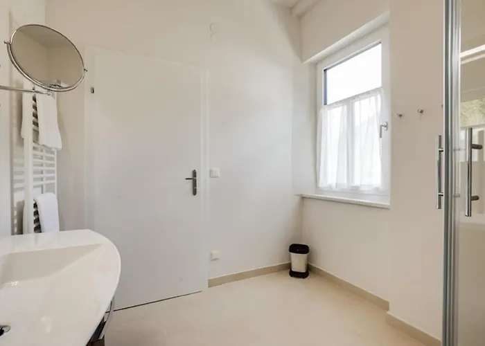 Appartement Konrad-haus - Dorfresort *