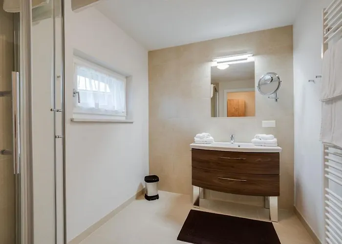 Konrad-haus - Dorfresort *