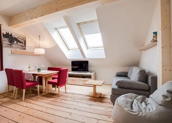 Konrad-haus - Dorfresort * Mitterbach