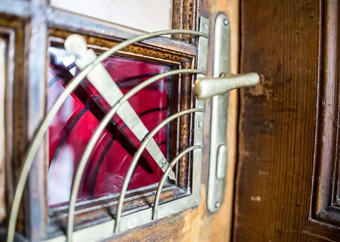 Konrad-haus - Dorfresort Appartement