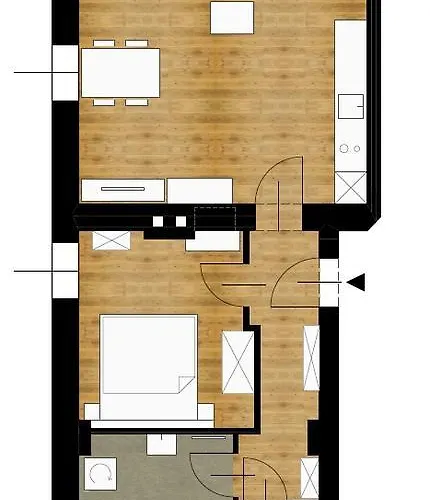 Konrad-haus - Dorfresort