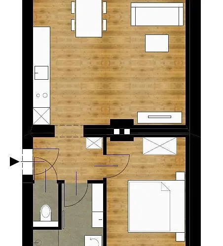 Konrad-haus - Dorfresort Mitterbach