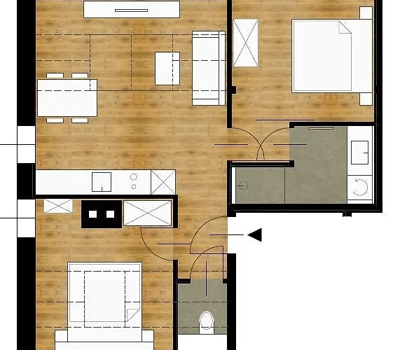 Konrad-haus - Dorfresort *