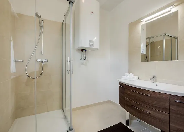 Konrad-haus - Dorfresort Mitterbach