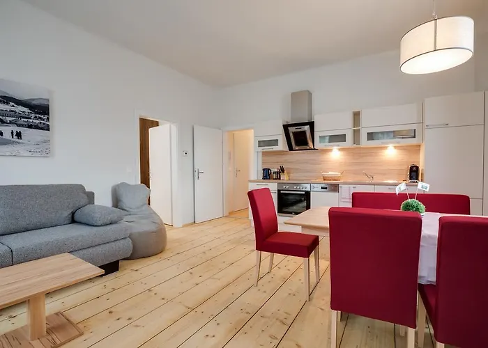 Konrad-haus - Dorfresort Mitterbach